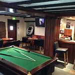 Otel The Farmers Arms Catterick Bridge