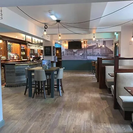 The Farmers Arms 3* Catterick Bridge