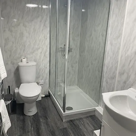 Otel The Farmers Arms 3*