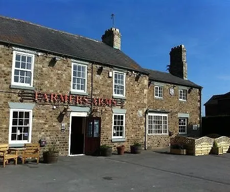 The Farmers Arms 3*