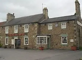 The Farmers Arms Catterick Bridge