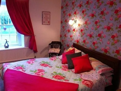 The Farmers Arms Catterick Bridge