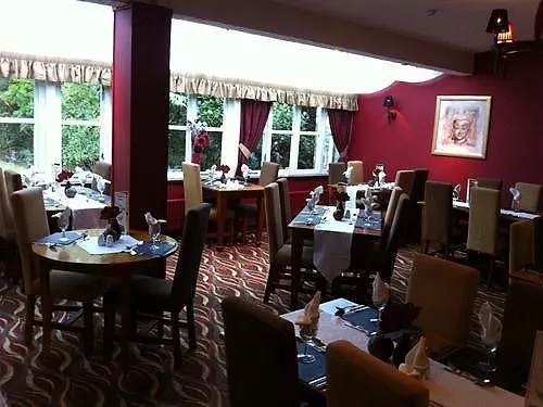Hotel The Farmers Arms Catterick Bridge