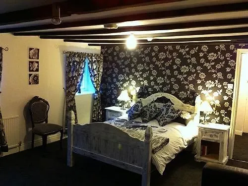 Hotel The Farmers Arms