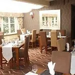 Отель The Farmers Arms