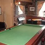 The Farmers Arms Отель