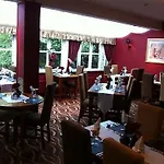 Отель The Farmers Arms Каттерик-Бридж