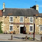 The Farmers Arms Отель Каттерик-Бридж