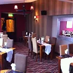 Отель The Farmers Arms