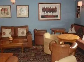 The Farmers Arms