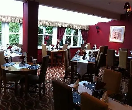 Hotel The Farmers Arms Catterick Bridge