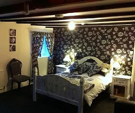 Hotel The Farmers Arms