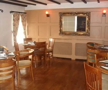 The Farmers Arms