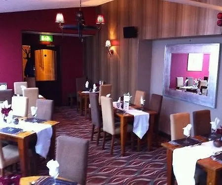 Hotel The Farmers Arms