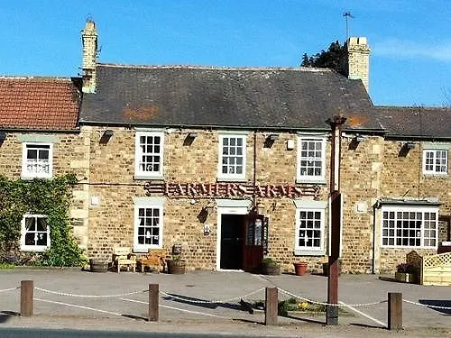 The Farmers Arms Hotel Catterick Bridge