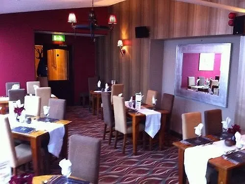 Hotel The Farmers Arms